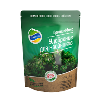 ОрганикМикс для Хвойников 200гр