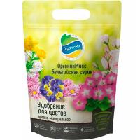 ОрганикМикс 150г для цветов Бельгийская серия