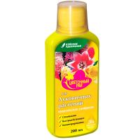 Цветочный рай 0,2л для Лилий, Гладиолусов и др.луковичных растений