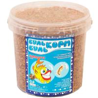 Корм для рыб БУЛЬБУЛЬ Гаммарус 1л 