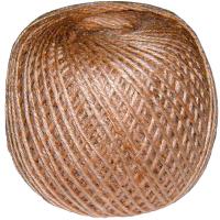 Шпагат джутовый 200м LISTOK