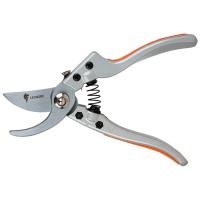 Секатор садовый Премиум J8191 20мм сталь 002506 /шт/Leonord