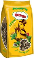 Птицы Кенар д/канареек 800г/12шт/4656/Зоомир