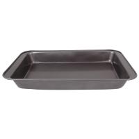Форма для выпечки прямоугольная 42,5*29*5см