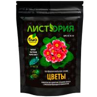 Био-комплекс Листория 30г Цветы