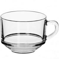 Кружка (бульонница) Шефс 625мл 55303SLBT /шт/Pasabahce 