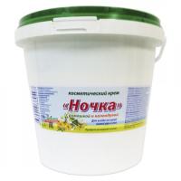 Крем Ночка д/доения  БАНКА 820гр с ромашкой и календулой/6шт/Ветторг