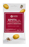Беретта 5мл от колорадского жука 40шт Щелково Агрохим 