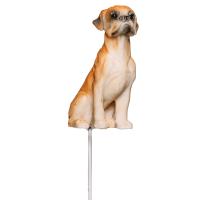 Стикер Щенки 3 /10шт/SТ86060С