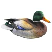 Селезень L33 H16 W18см 718190/F775