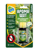 Аромащит 30мл для комнатных растений ОрганикМикс