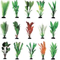 Шелковое растение 50см Plant MIX 071/BARBUS