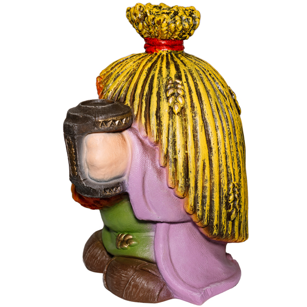 Фигура Домовой  ПЛ-236