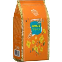 Жмых горчичный 2л