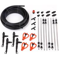 Набор капельного полива от емкости Жук для картофельных полей 330726-00