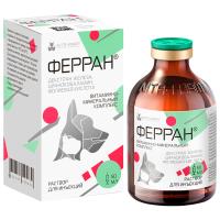 П Ферран 50мл (железо)/Нита-Фарм