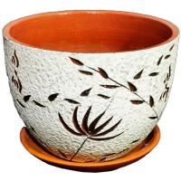 Майолика Волна текстурная №4