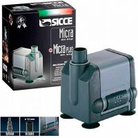 Помпа Micra Plus подъем 85см 600 л/ч 43х57хh52мм/90841/SICCE/