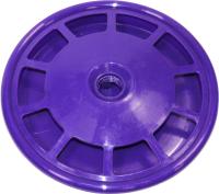 Поилка под бутылку  для цыплят 01