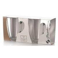 Набор кружек Аква 325мл (2шт) 55393ВТ 