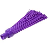 Метла круглая