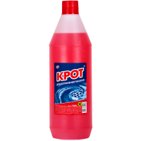 Ср-во д/засоров КРОТ 1000мл