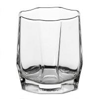 Набор стаканов HISAR 6 шт. 195 мл (виски) 42856B