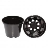 Горшок для рассады 0,4л 11*8см 07189