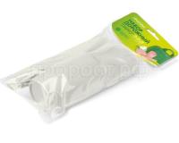 Набор д/личной гигиены Дорожный Ларго светло-серый С24СЕР