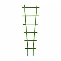 Решетка для вьюнов 40см зеленая