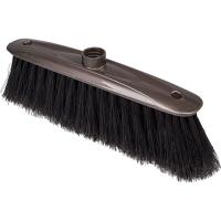 Щётка для пола Rock'n'Roll антрацит SC3111 /20шт/ПР 