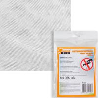 Сетка антимоскитная на окно 80*120см MWN-01 311262 /40шт/Рыжий кот