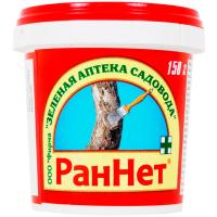 Садовый вар 150гр паста РанНет  Садовый вар 150гр паста РанНет