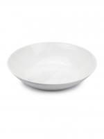 Тарелка суповая ДИВАЛИ МАРБЛ ГРАНИТ 20см