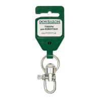 Вертлюг малый разборной №1 DONBARON