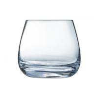 Стакан 300мл "СИР ДЕ КОНЬЯК"  низкий LUMINARC