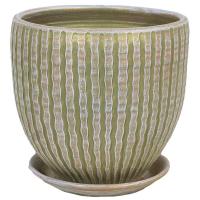 Мане бутон оливка 12л 43-324/660278  