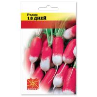 Редис 18 Дней 2г