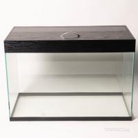 Аквариум прямоугольный с крышкой 100 л