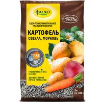 Фаско Картофель 5М-гранула 3кг