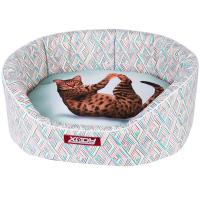 Лежанка Премиум Йога Кэтс №4/02647-2/Ксоди