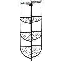 Этажерка М. напольная Пристенная М0000432 