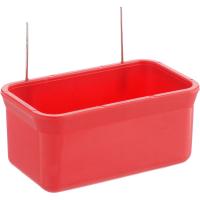 Кормушка-купалка для птиц и грызунов 03 Бриллиант