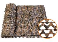 Сетка маскировочная Камуфляж (Лес) 2*6м