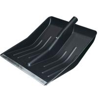 Полотно д/лопаты снег. 390*490мм 68102 /USP