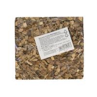 Щепа для копчения "Яблоня" 100 гр 008122/50шт/ПрофДым