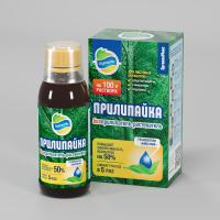 Прилипайка 100мл ОрганикМикс