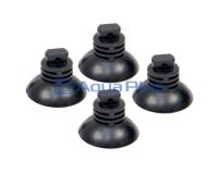 Набор присосок с амортизатором для TURBO 1000, 1500, 2000/110161/АП