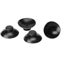 Присоска для помпы резиновая (4шт) А118/12шт/Салекс