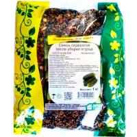 Семена трав сидератов после огурца 1 кг